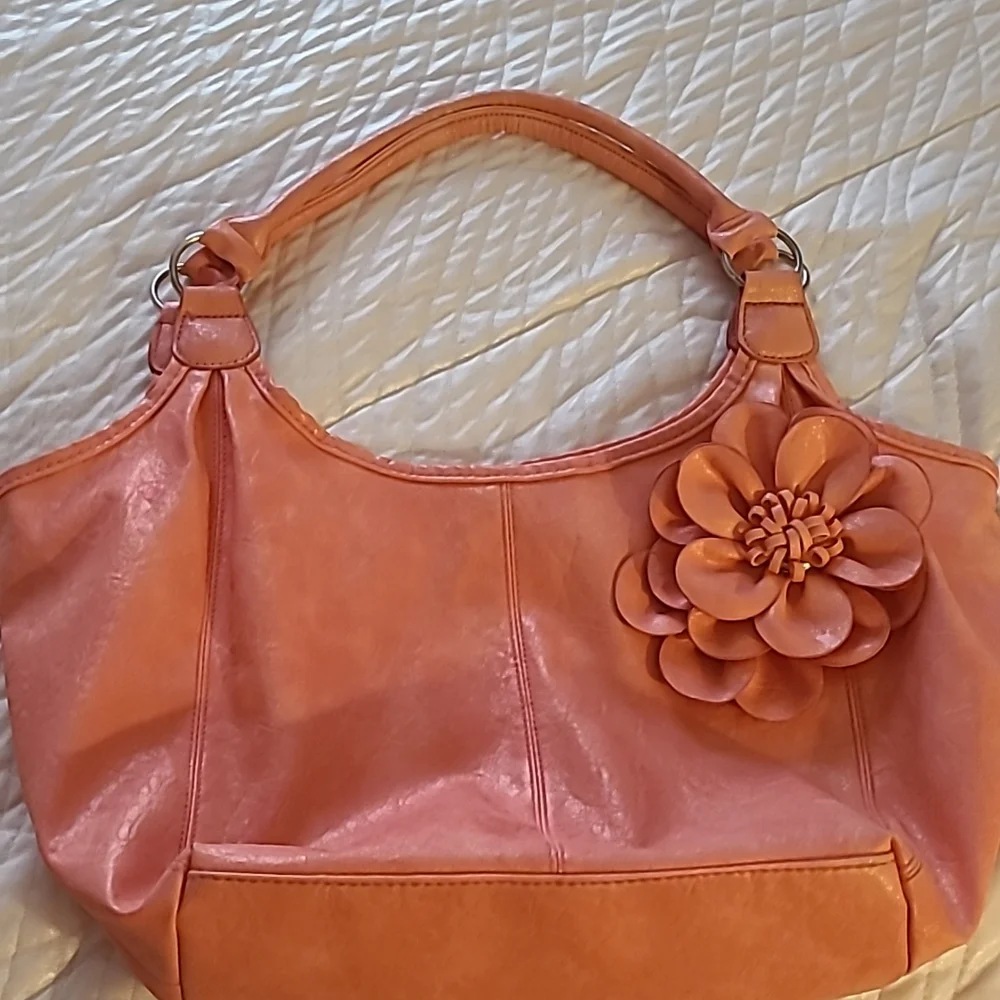 Woman's Purse